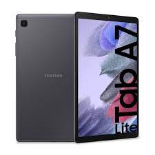Tablet Samsung A7 Lite 3/32gb (1)